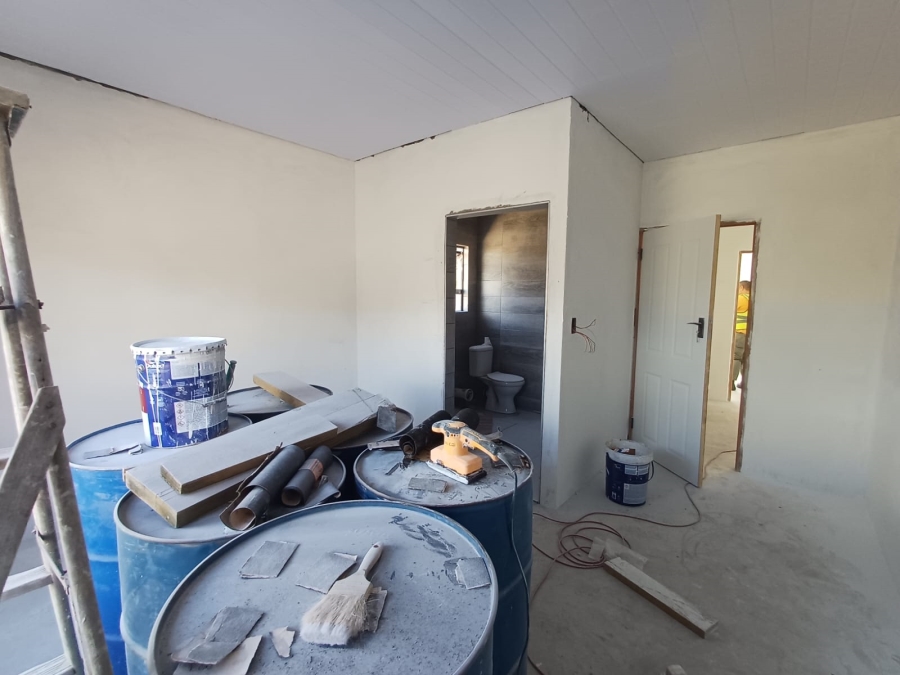 To Let 3 Bedroom Property for Rent in Albertinia Western Cape